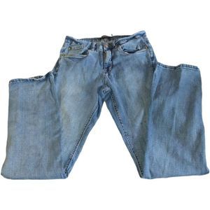 R. Society Denim Blue Jeans Men's Size 32X34